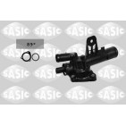 Boitier Thermostat D'Eau Pour Renault Clio III Modus 8200954289