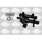 Boitier Thermostat D'Eau Pour Renault Opel Nissan 8200262235 4404721 1106100Q0F