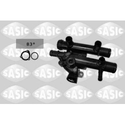 Boitier Thermostat D'Eau Pour Renault Opel Nissan 8200262235 4404721 1106100Q0F