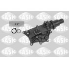 Boitier Thermostat D'Eau Pour Renault Clio III Wind 8200158269 8200561434