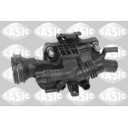 Boitier Thermostat D'Eau Pour Peugeot Opel Citroën DS DS3 Crossback 9812113780