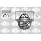 Thermostat D'Eau Pour Renault Megane CC Nissan Primera Hatchback Qashqai +2 I