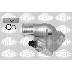 Boitier Thermostat D'Eau Pour Opel Astra G Corsa C Meriva A Zafira Saab 9-3