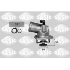 Boitier Thermostat D'Eau Pour Opel Astra F G Zafira A 1338331 90573326 95517668