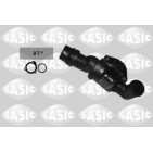 Boitier Thermostat D'Eau Pour VW EOS Golf V Audi Seat Skoda 06F121111F 4E0121113