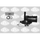 Boitier Thermostat D'Eau Pour VW Lupo Seat Arosa Skoda Felicia II 1.0 1.3