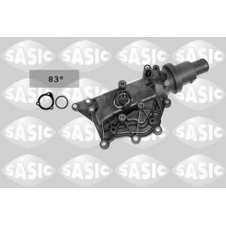 Boitier Thermostat D'Eau Pour Renault Clio III Grand Scénic II 8200453422