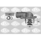 Boitier Thermostat D'Eau Pour VW Multivan V Touareg Transporter 070121114