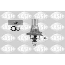 Boitier Thermostat D'Eau Pour Opel Astra H Corsa D Tourer C Fiat Stilo