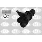 Boitier Thermostat D'Eau Pour MERCEDES Classe A B
