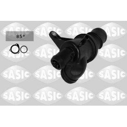 Boitier Thermostat D'Eau Pour MERCEDES Classe A B