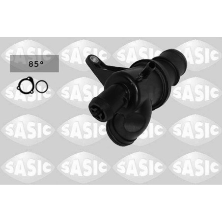 Boitier Thermostat D'Eau Pour MERCEDES Classe A B