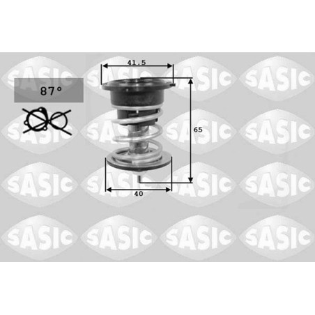 Thermostat D'Eau Pour BMW F10 F11 X1 X3 X5 X6 Mini Mini Countryman Roadster