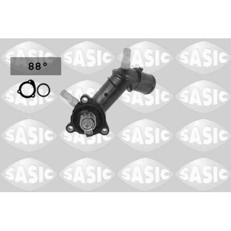 Boitier Thermostat D'Eau Pour Fiat 500L 500X Jeep Renegade SUV