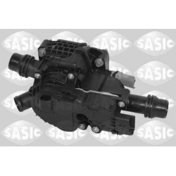 Boitier Thermostat D'Eau Pour Peugeot Opel Citroën DS 9803549480 9850364680