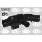 Boitier Thermostat D'Eau Pour Renault Twingo III Smart Forfour Fortwo