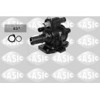 Boitier Thermostat D'Eau Pour Peugeot Fiat Ford C-Max Citroën 1336X2 9647767180