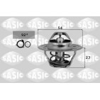 Thermostat D'Eau Pour Ford Escort V VI Fiesta III IV KA Mazda 121 III