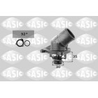 Boitier Thermostat D'Eau Pour Opel Astra G H Combo/Monospace Combo Tour 12992692