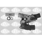 Boitier Thermostat D'Eau Pour Fiat Ducato 1307274080
