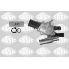 Boitier Thermostat D'Eau Pour Fiat Doblo Palio Punto Strada Pick-up 46758435