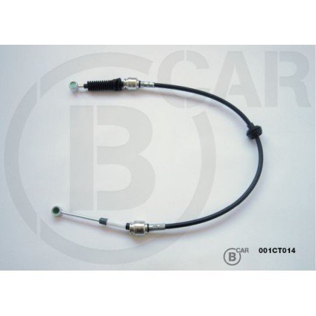 Câble De Boîte De Vitesse Pour Peugeot Fiat Citroën 1329696080 1318936080
