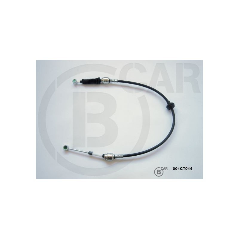 Câble De Boîte De Vitesse Pour Peugeot Fiat Citroën 1329696080 1318936080