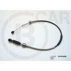 Câble De Boîte De Vitesse Pour Peugeot 406 2444L9 2444R4