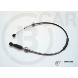 Câble De Boîte De Vitesse Pour Peugeot 406 2444L9 2444R4