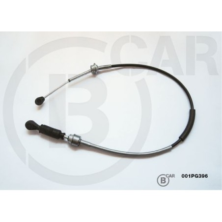 Câble De Boîte De Vitesse Pour Peugeot 406 2444L9 2444R4