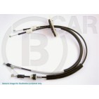 Câble De Boîte De Vitesse Pour Peugeot 3008 5008 2400KT