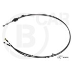 Câble De Boîte De Vitesse Pour Nissan Cabstar E 180801 344139X50A 344139X514
