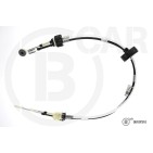 Câble De Boîte De Vitesse Pour Opel Zafira A B Family 55351948 758818