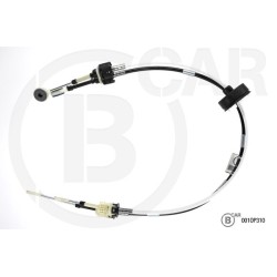 Câble De Boîte De Vitesse Pour Opel Zafira A B Family 55351948 758818