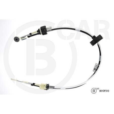 Câble De Boîte De Vitesse Pour Opel Zafira A B Family 55351948 758818