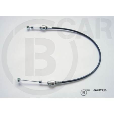 Câble De Boîte De Vitesse Pour Fiat Grande Punto 127254 331010 46519171
