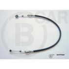 Câble De Boîte De Vitesse Pour Fiat Punto 55186860 55194346 55234095