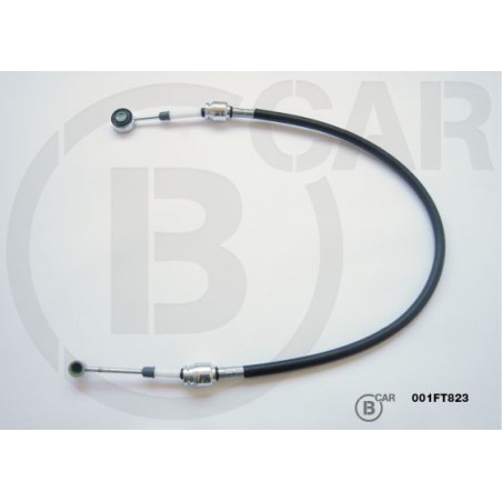 Câble De Boîte De Vitesse Pour Fiat Punto 55186860 55194346 55234095