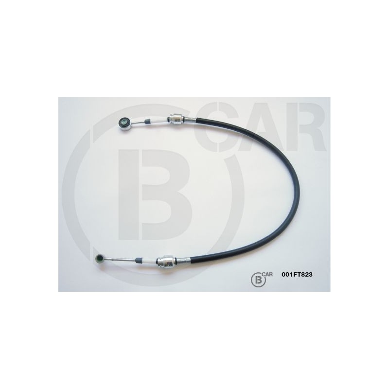 Câble De Boîte De Vitesse Pour Fiat Punto 55186860 55194346 55234095