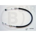 Câble De Boîte De Vitesse Pour Fiat Grande Punto Alfa Romeo Mito 55222697