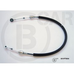 Câble De Boîte De Vitesse Pour Fiat Grande Punto Alfa Romeo Mito 55222697