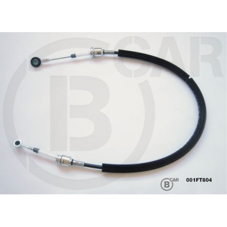 Câble De Boîte De Vitesse Pour Fiat Grande Punto Alfa Romeo Mito 55222697
