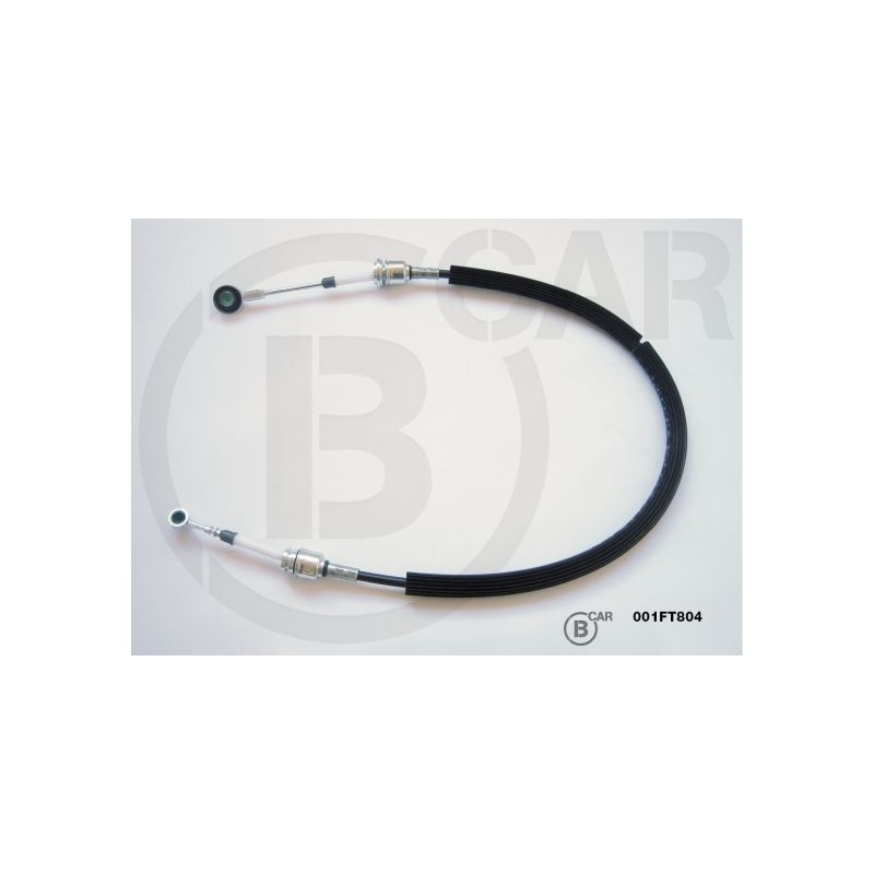 Câble De Boîte De Vitesse Pour Fiat Grande Punto Alfa Romeo Mito 55222697