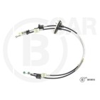 Câble De Boîte De Vitesse Pour Iveco Daily IV V 504189881