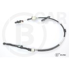 Câble De Boîte De Vitesse Pour Fiat 500X Jeep Renegade SUV Van