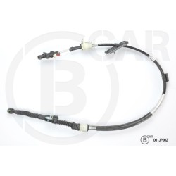 Câble De Boîte De Vitesse Pour Fiat 500X Jeep Renegade SUV Van