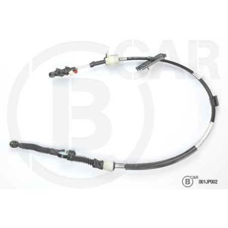Câble De Boîte De Vitesse Pour Fiat 500X Jeep Renegade SUV Van