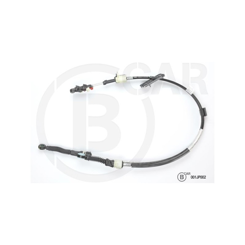 Câble De Boîte De Vitesse Pour Fiat 500X Jeep Renegade SUV Van