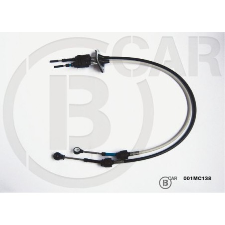 Câble De Boîte De Vitesse Pour MERCEDES Sprinter