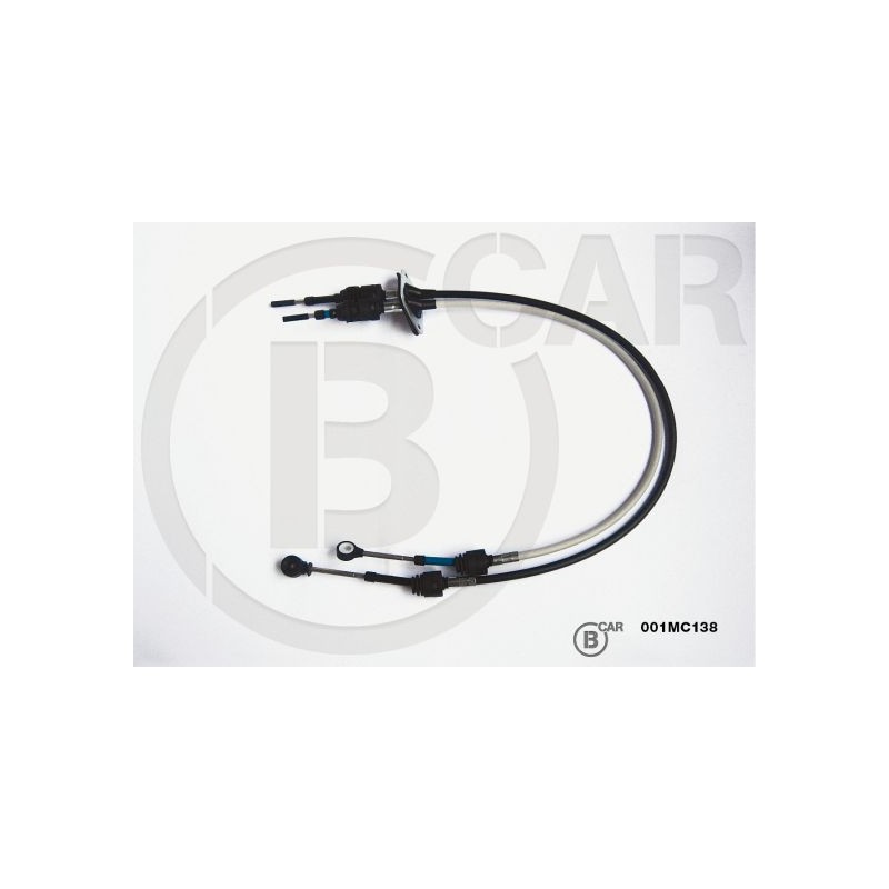 Câble De Boîte De Vitesse Pour MERCEDES Sprinter